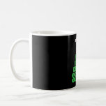 Det är inte Helgdag det är julsäsongen Kaffemugg<br><div class="desc">Det är inte Helgdag det är julsäsongen</div>