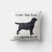 Det är inte Hund Hair, dess Labrador Glitter - Lab