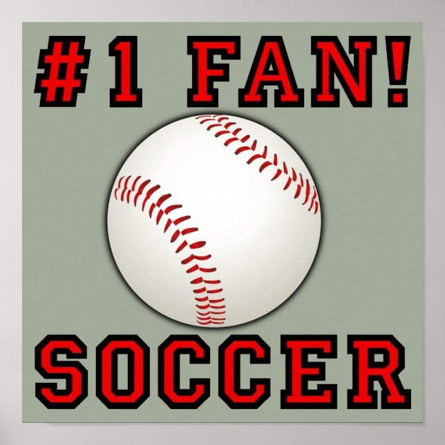 Det är inte lätt att Poster tecken i Fläkt (Framsidan)