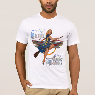 Det är inte magiskt tee