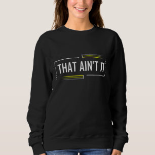 Det är inte Meme Shirt Funny som säger Tonåringar  T