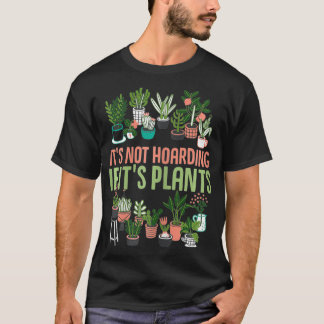 Det är inte på hissar om dess anläggningar  Cactus T Shirt