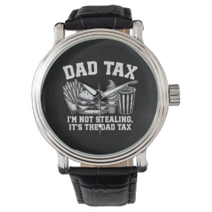 Det är inte Pappa. Armbandsur