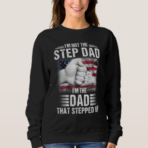 Det är inte Pappa som är det steg som Pappa som ha T Shirt