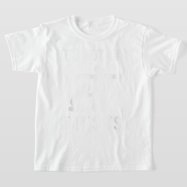 Det är inte tillåtet om det är TSA Shirt Security T (Laydown)