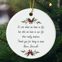 Det är inte vad vi har i Anpassningsbarnas uppskat