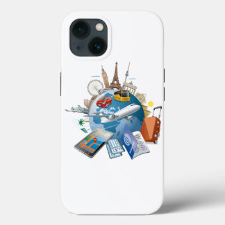 Det är Iphone case!