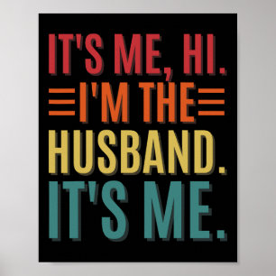 Det är jag, jag är i&#, och är Huset det och#, är Poster