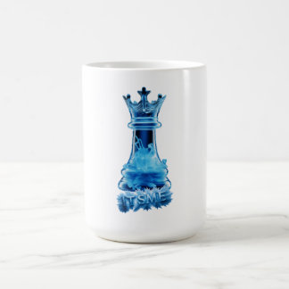 DET ÄR JAG KAFFEMUGG