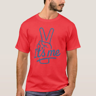Det är jag roligt t shirt