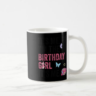 Det är jag som har födelsetullen... kaffemugg