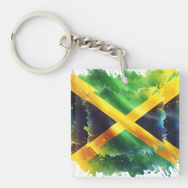 DET ÄR JAG! STYRKT MED TRREAL (Framsidan)