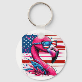 DET ÄR JAG! STYRKT MED TRREAL NYCKELRING