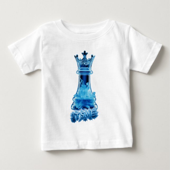 DET ÄR JAG T SHIRT (Framsida)