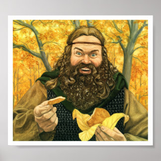 Det är jättebra! Skriv Poster