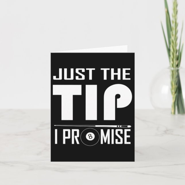 Det är ju bara tipsen. kort (Framsida)