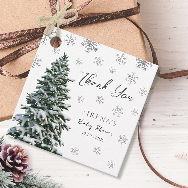 Det är Kall utanför | Barnstödsprogram för Snö Win Gåvor Etiketter (Skapare uppladdad)