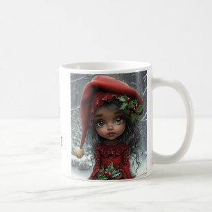 Det är Kallet där ute! Kaffemugg