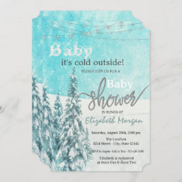 Det är Kallet utanför Gräs Träd-skogshuggaren Inbjudningar