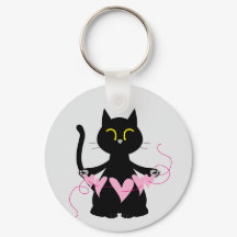 Det är Kärlek! Nyckelring