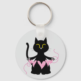 Det är Kärlek! Nyckelring