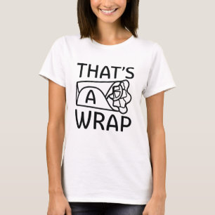 Det Är Klart T Shirt