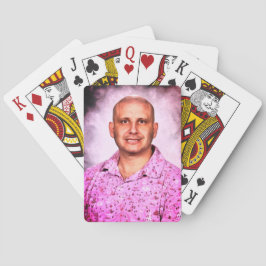 Det är kort! casinokort