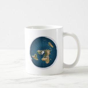 Det är lägenheten. Inte verkligt Kaffemugg