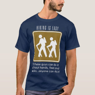 Det är lätt att reparera t shirt