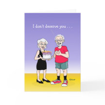 "Det är Life"-årskort i Bröllop