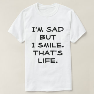 Det är Life Manar Basic T-Shirt