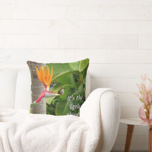 Det är lilla Saken Kudde