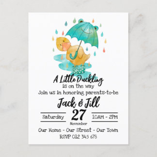 Det är lite galning på vägen till Postcar. Vykort