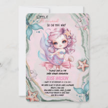 Det är lite Sjöjungfru på babyduschen2