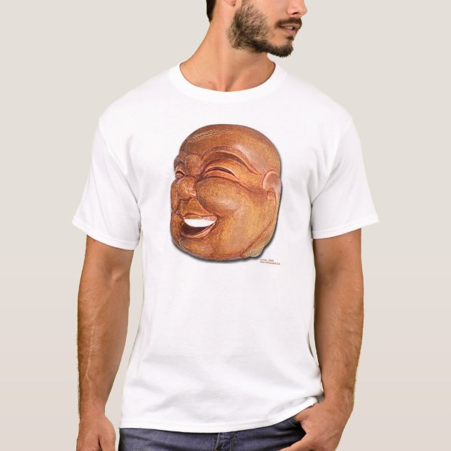 Det är liv! tee shirt (Framsida)