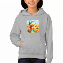 Det är Lycklig Pumpkin Time