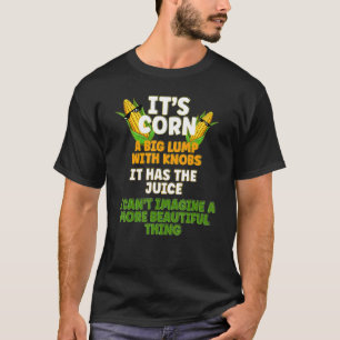 Det är Maj en stor lump med knop som det har juice T Shirt