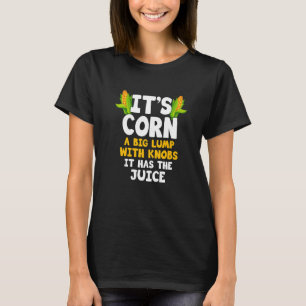 Det är Maj Maj Cob som har juisuppfödningen T Shirt