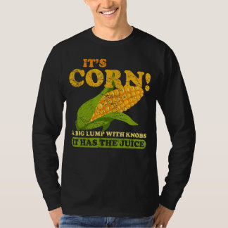 Det är Maj som har juicen T Shirt