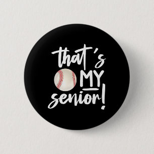Det är Mamma 2025-Softball Senior Knapp