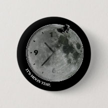 Det är månen Time