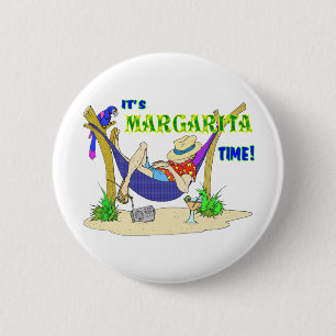 Det är MARGARITA-tid Knapp