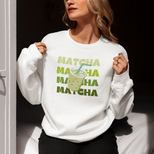 Det är Matcha-tid, Matcha T Shirt