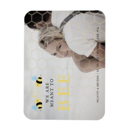 Det är meningen att vi skall citera två bin Bröllo Magnet