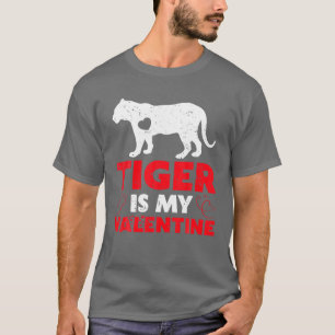 Det är Meow eller Aldrig - Lustigt katt T Shirt