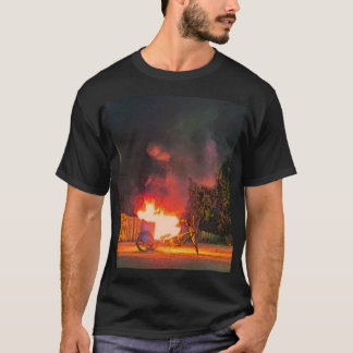 Det är mer än bara en åktur.. t shirt