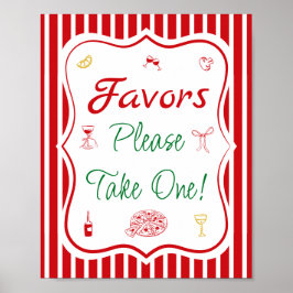 Det är mer Möhippa-favoriter Poster