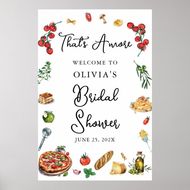 Det är mer välkommet tecken på Möhippa Poster (Framsidan)