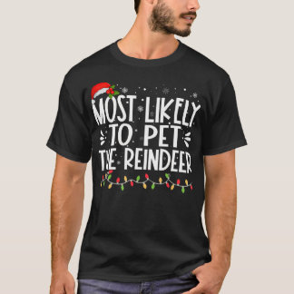 Det är mest troligt att vi kan klara den renfunna t shirt