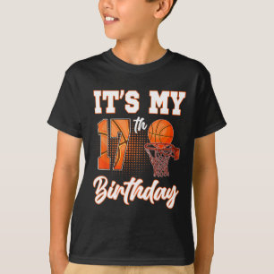Det är min 17-års födelsedag Sketll tema firande 1 T Shirt